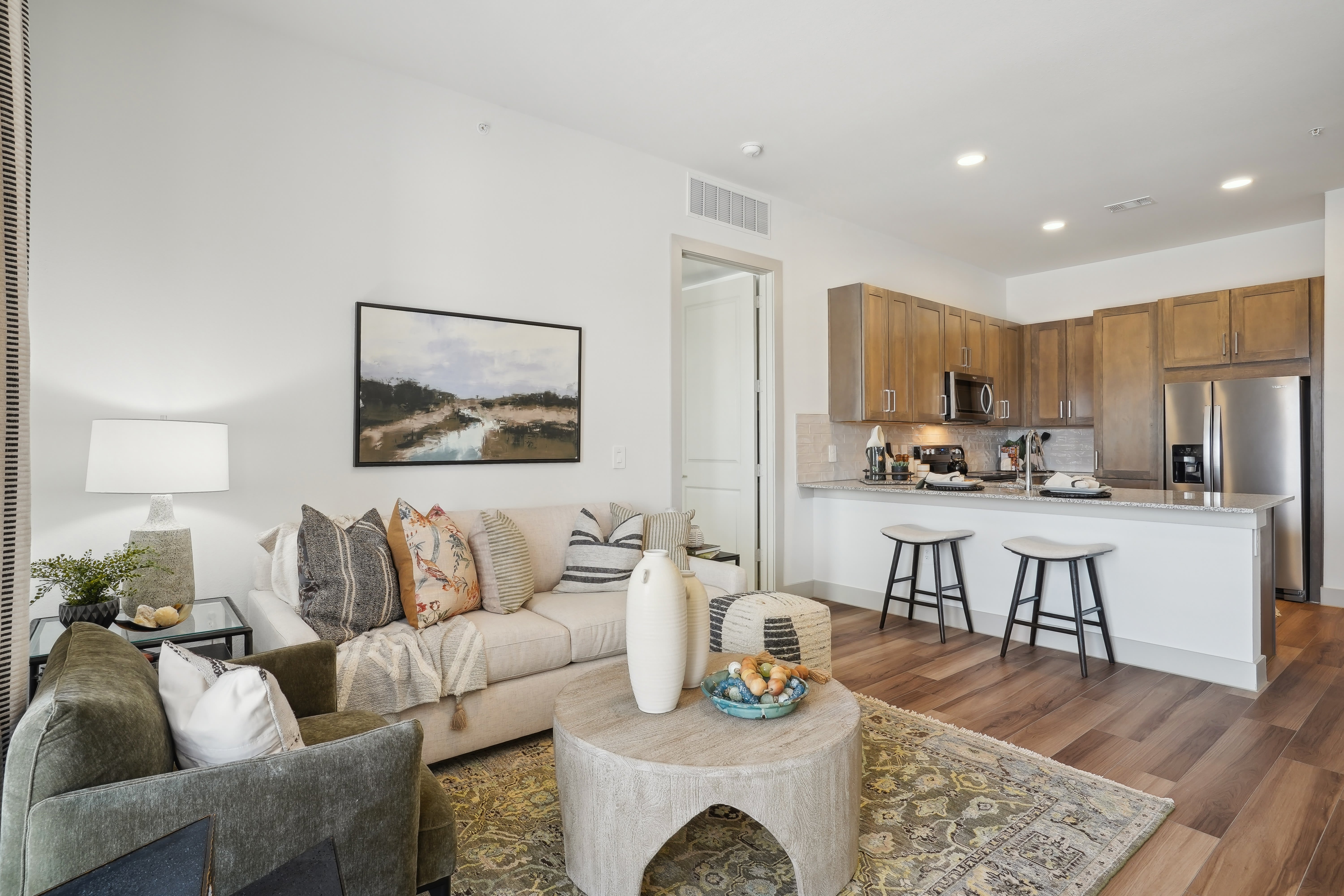 The Residences at Promontory – photo 1