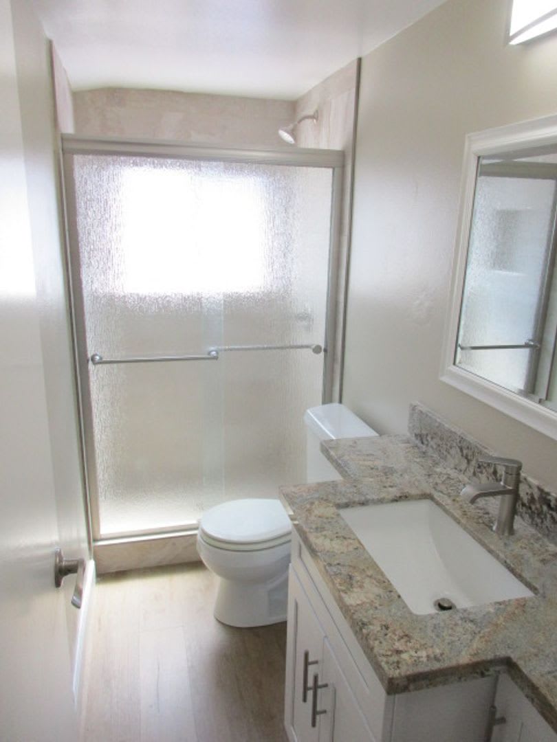 Remodeled Single Story House in Serra Mesa – photo 5