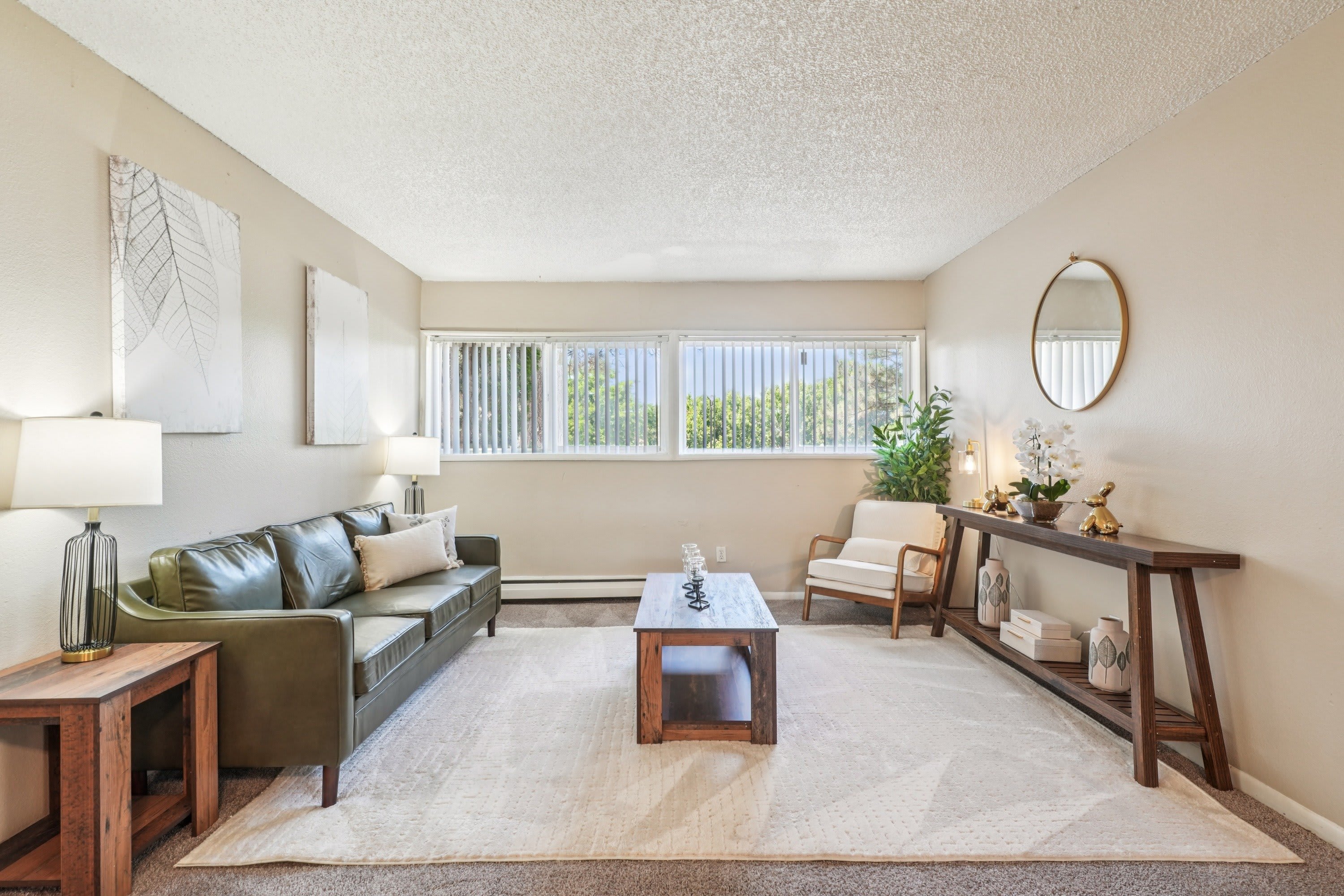 The Montecito Apartments – photo 2