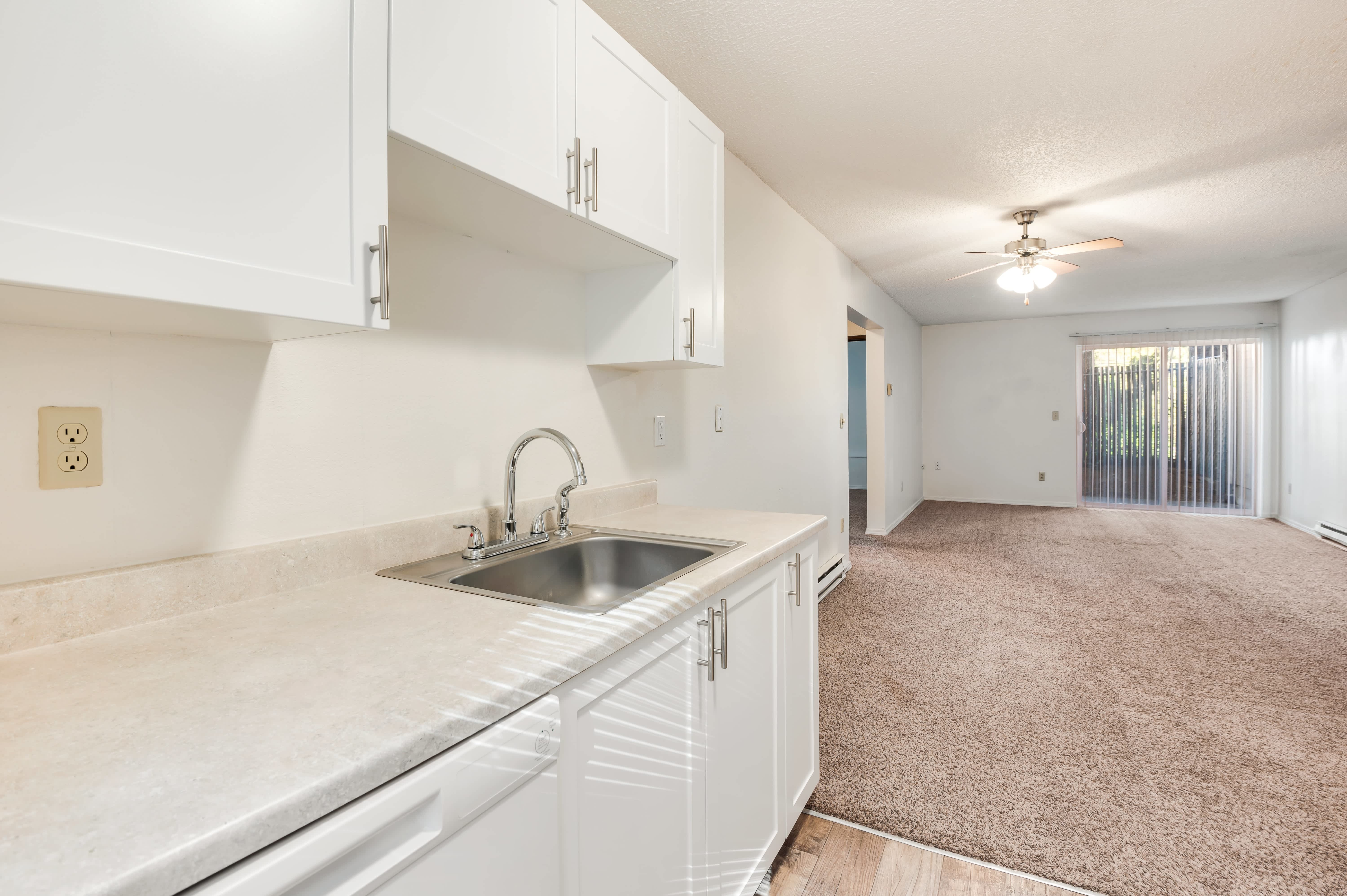 Quail Ridge Apartments – photo 5