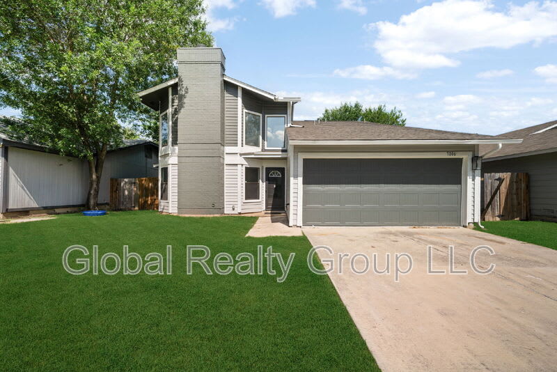 7106 Warrior Trail – photo 1