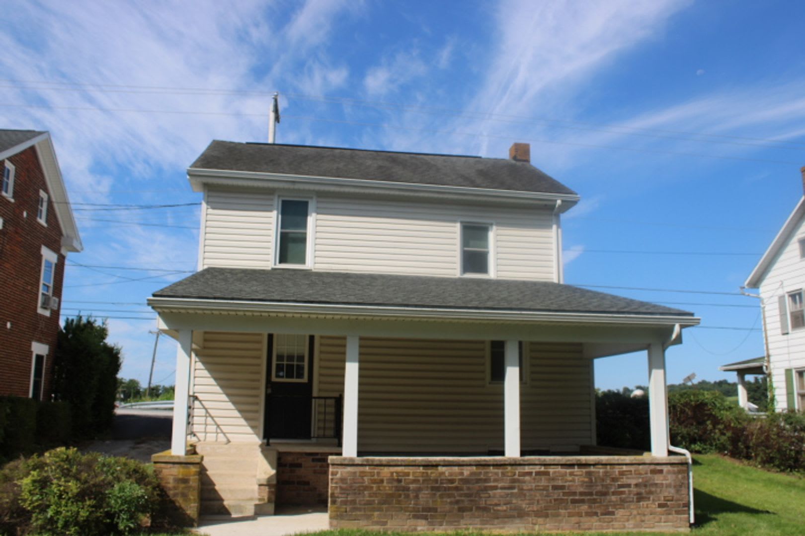 Two Bedroom Home In Jefferson Borough – photo 1