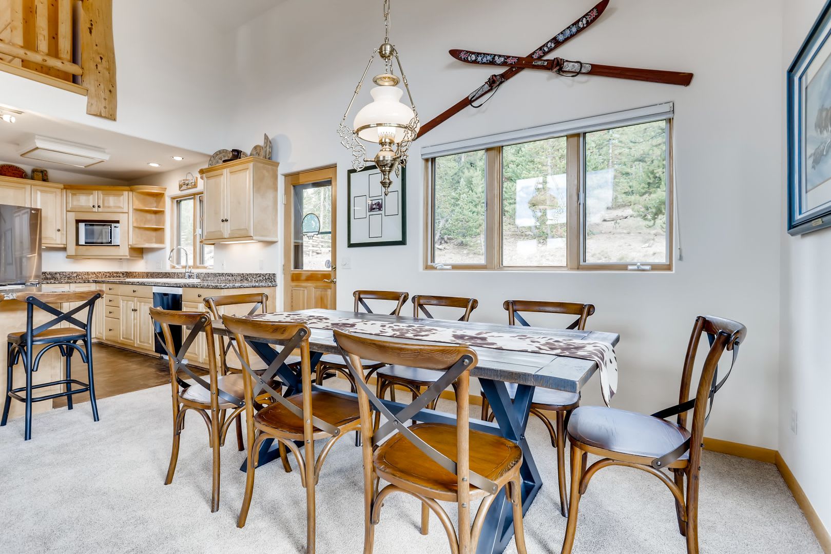 Ten Mile View House – photo 2