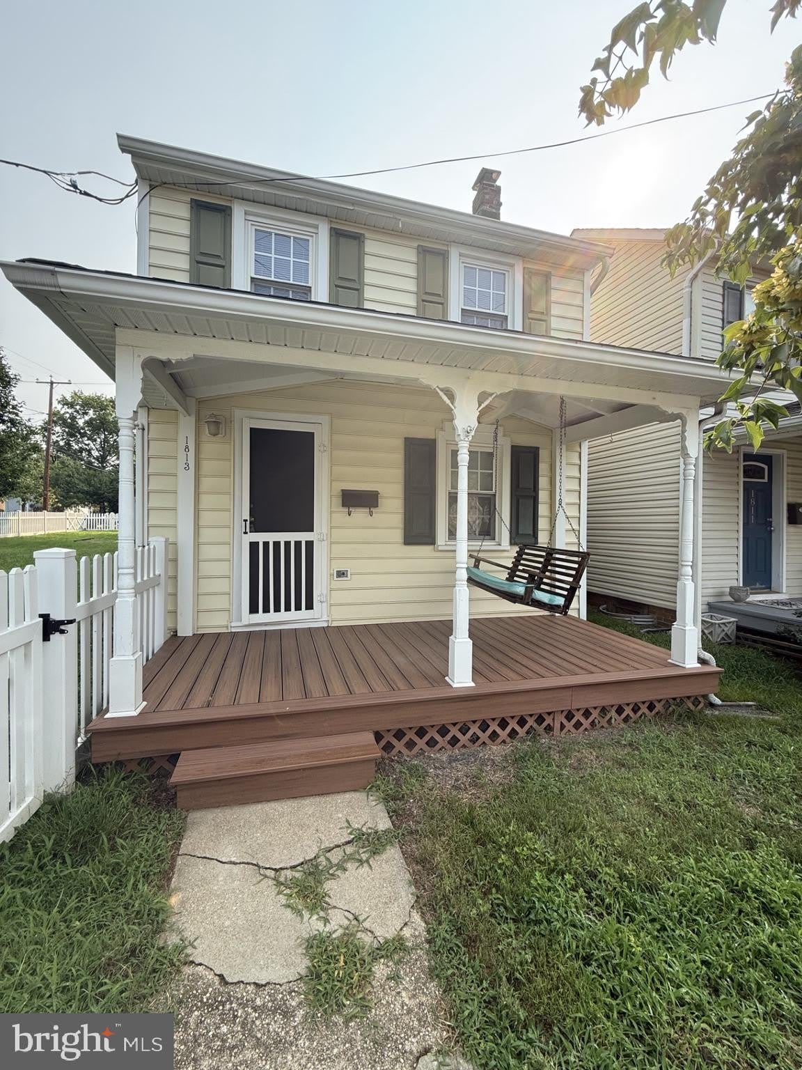 1813 Washington Avenue – photo 3