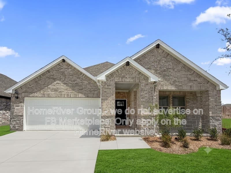 3803 High Valley Dr – photo 1