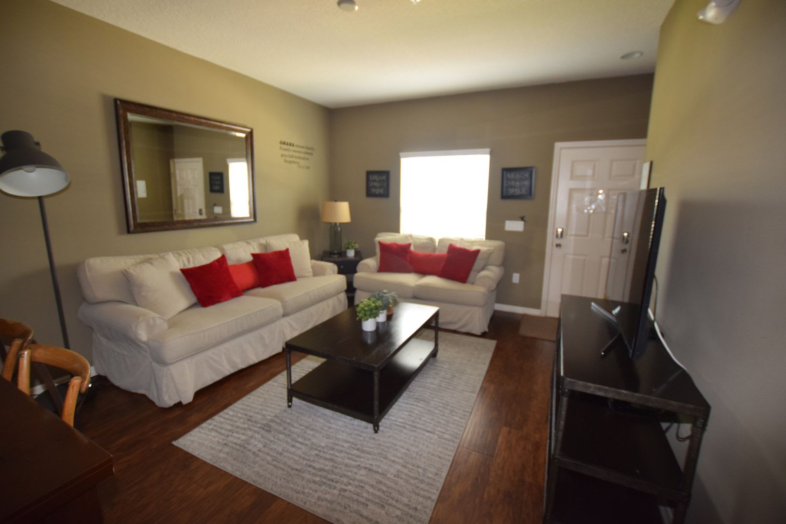 3 Bedroom, 2 Bath Town home for rent at 3222 Wish Avenue Kissimmee, FL 34747 – photo 3