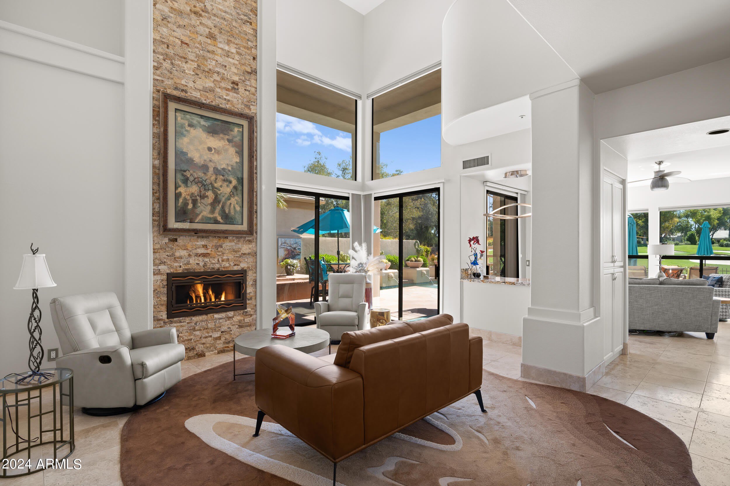 7705 E DOUBLETREE RANCH Road – photo 4