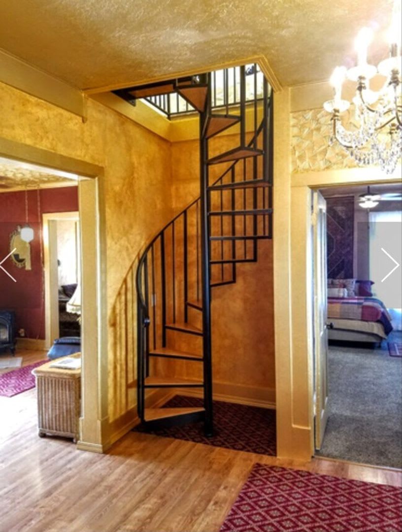 Unique home in CDA – photo 4