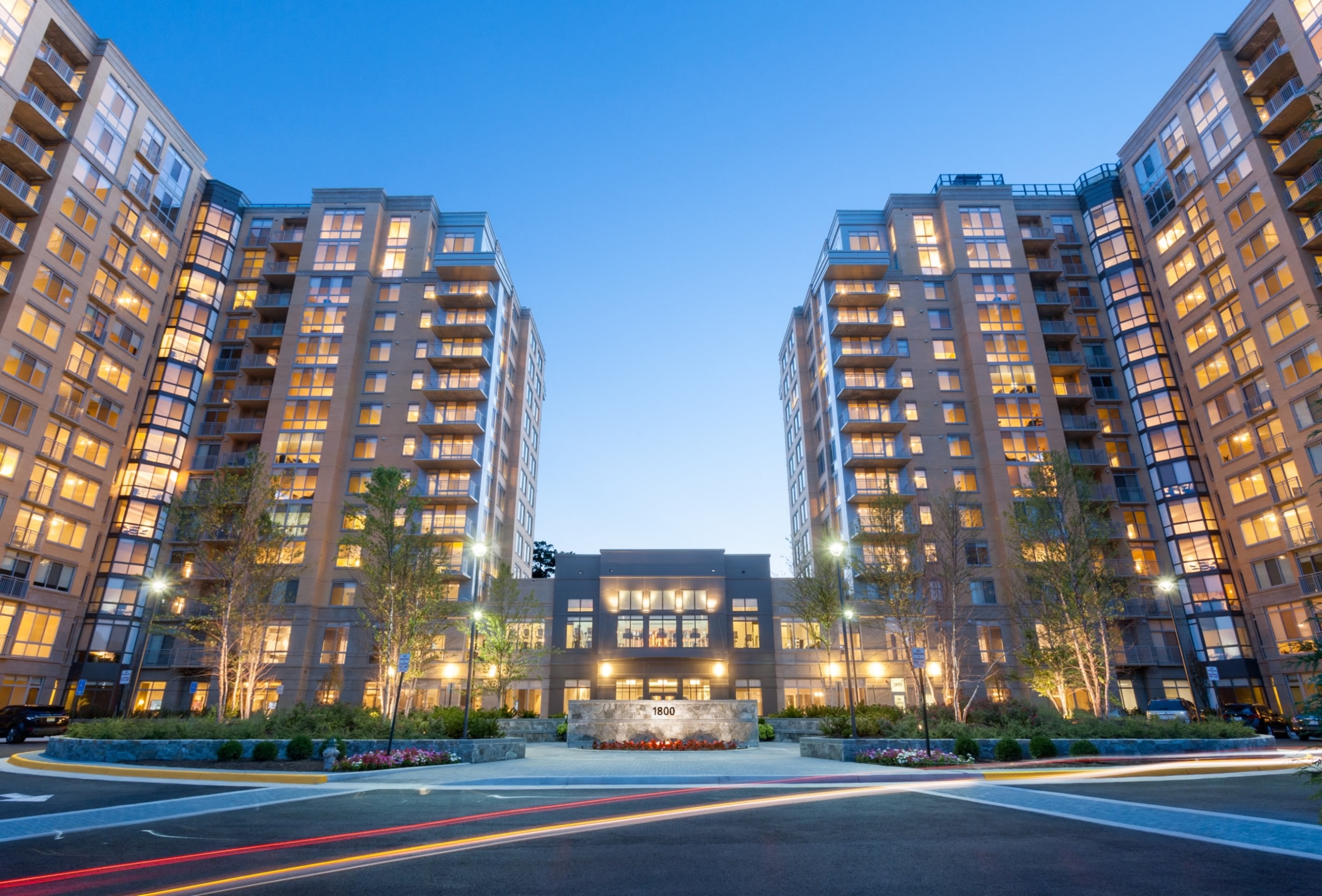 Harrison at Reston Town Center – photo 1