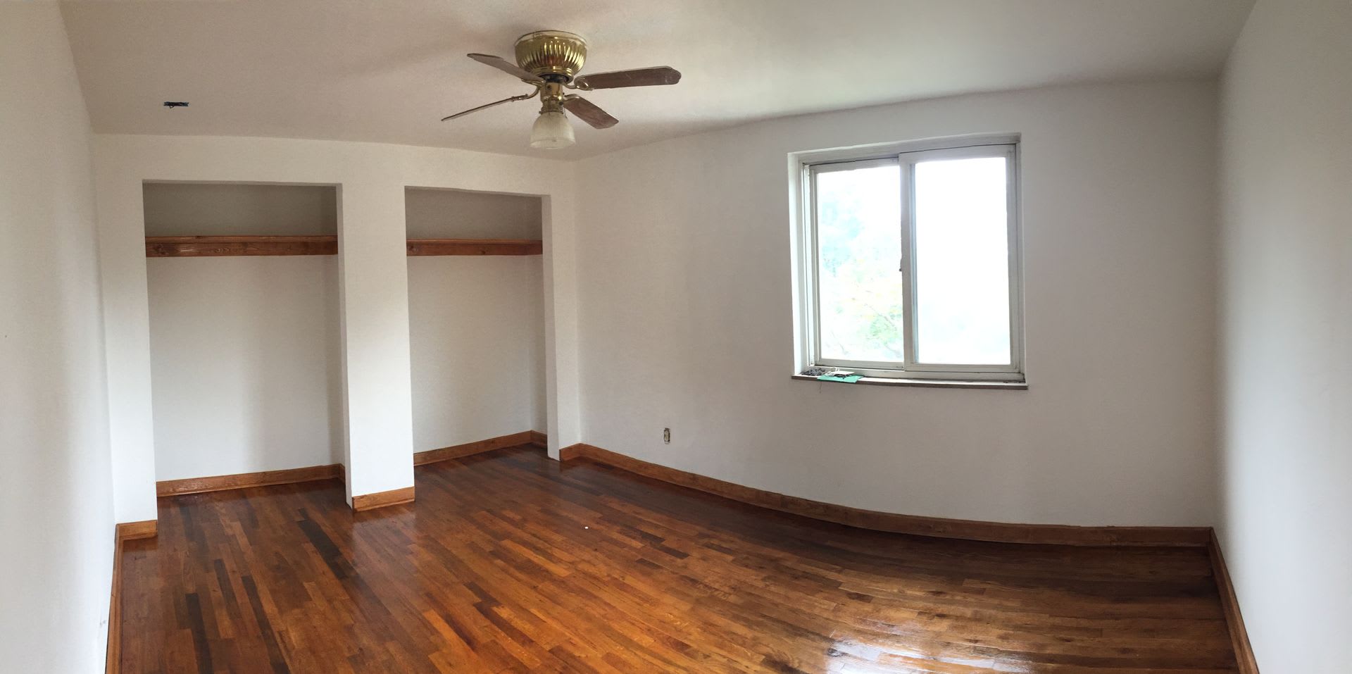 2 Bedroom Stanton Heights Townhouse – photo 4