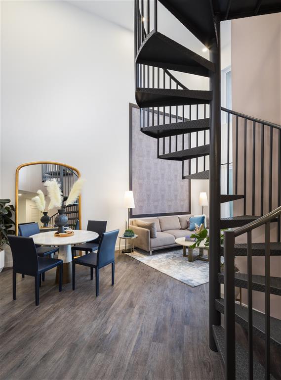 Alexan Gallerie – photo 2