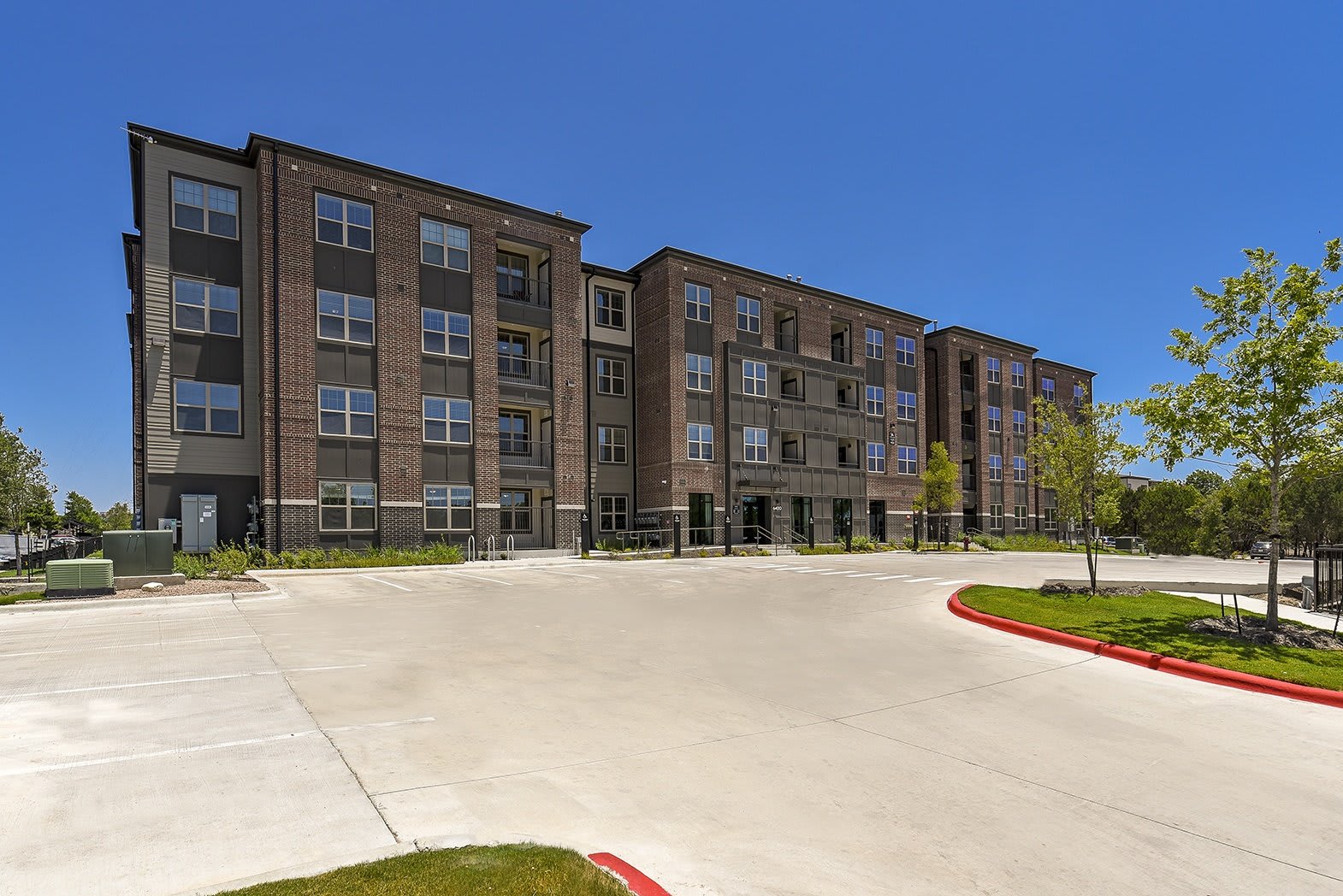 Affordable Housing Bridge at Loyola – photo 5