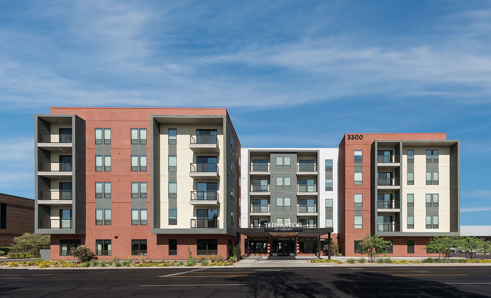 The Astor at Osborn by Mark-Taylor – photo 5