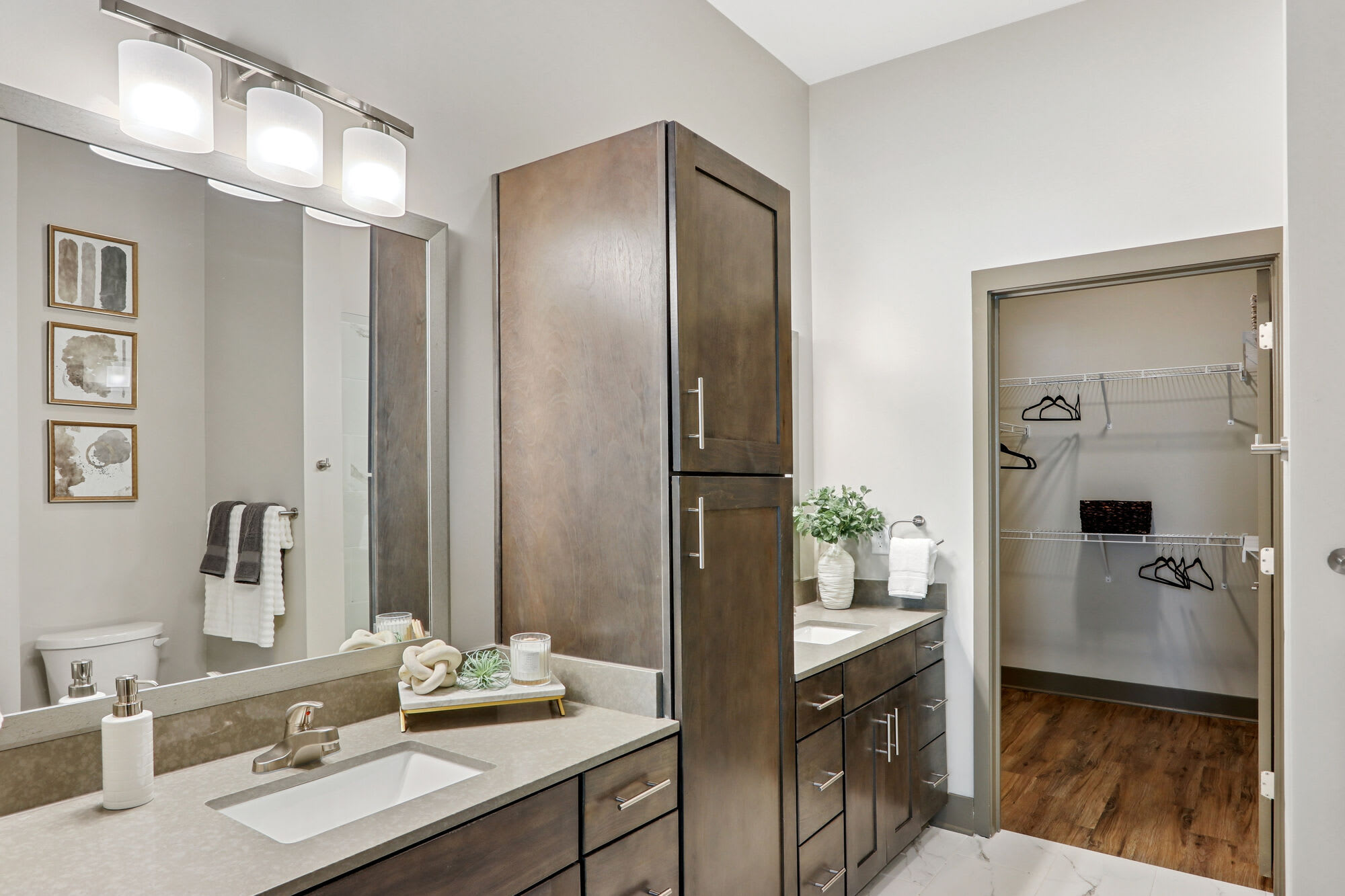 The Terra Apartment Homes – photo 3