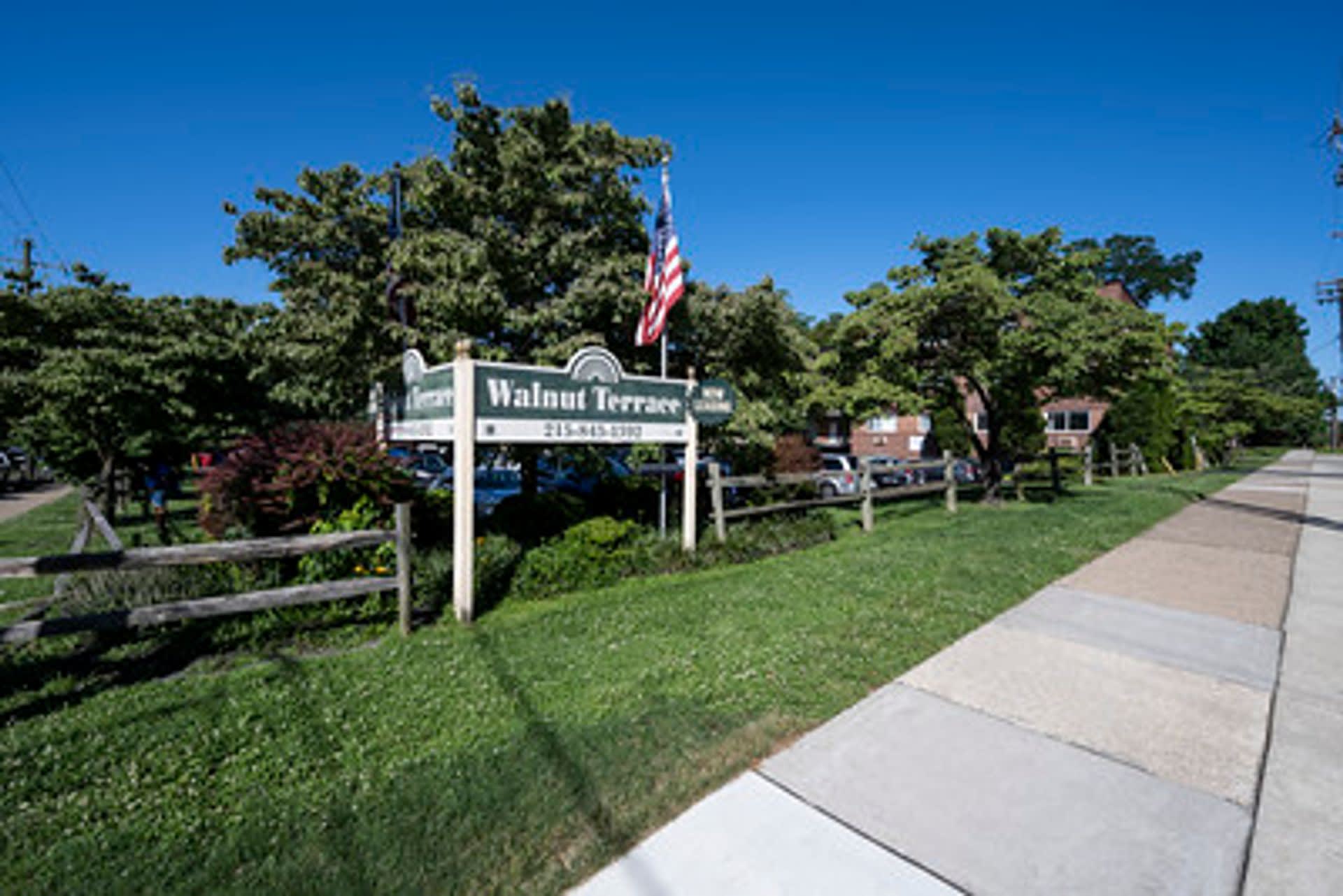 Walnut Terrace – photo 3