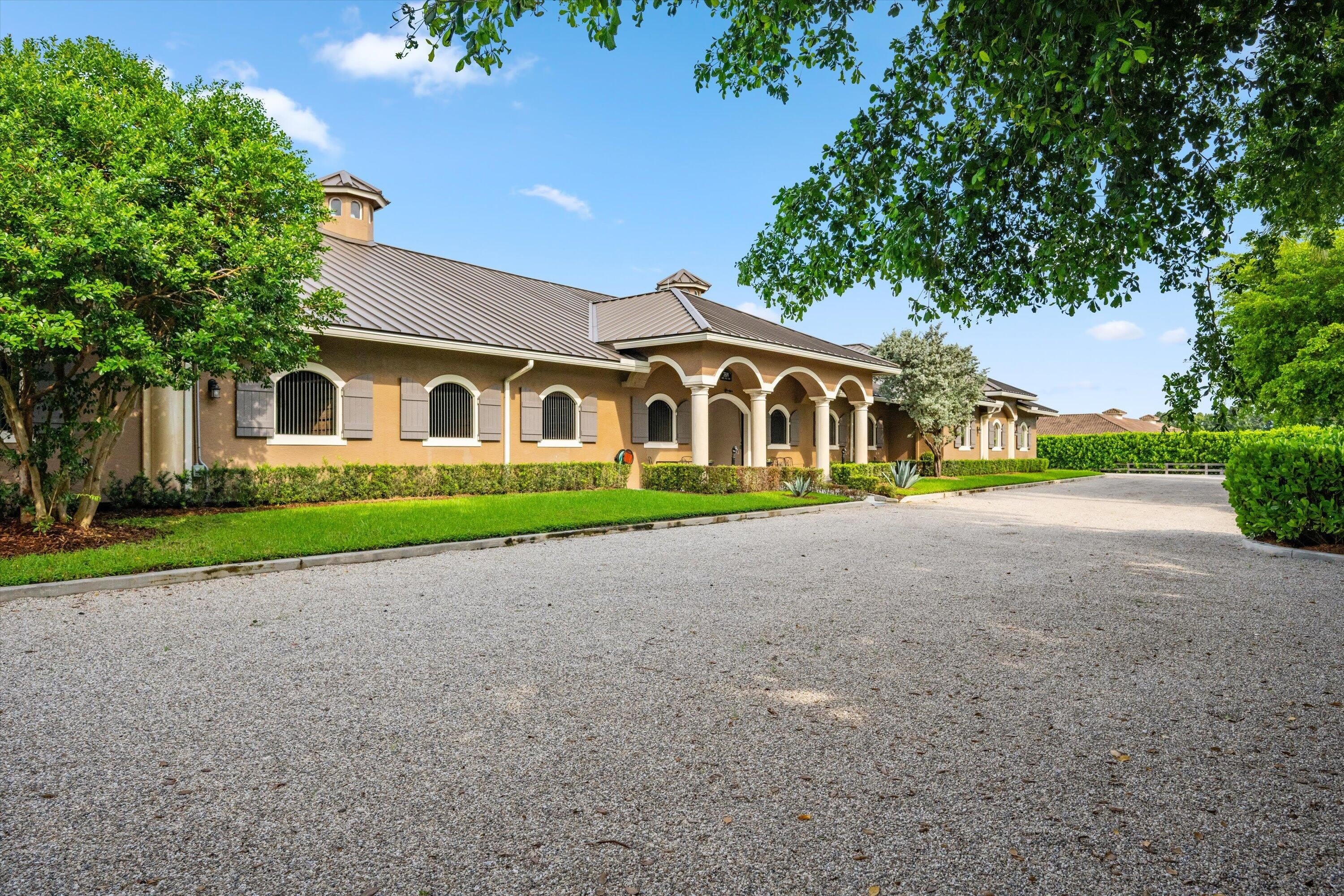 3509 Grand Prix Farms Drive – photo 1