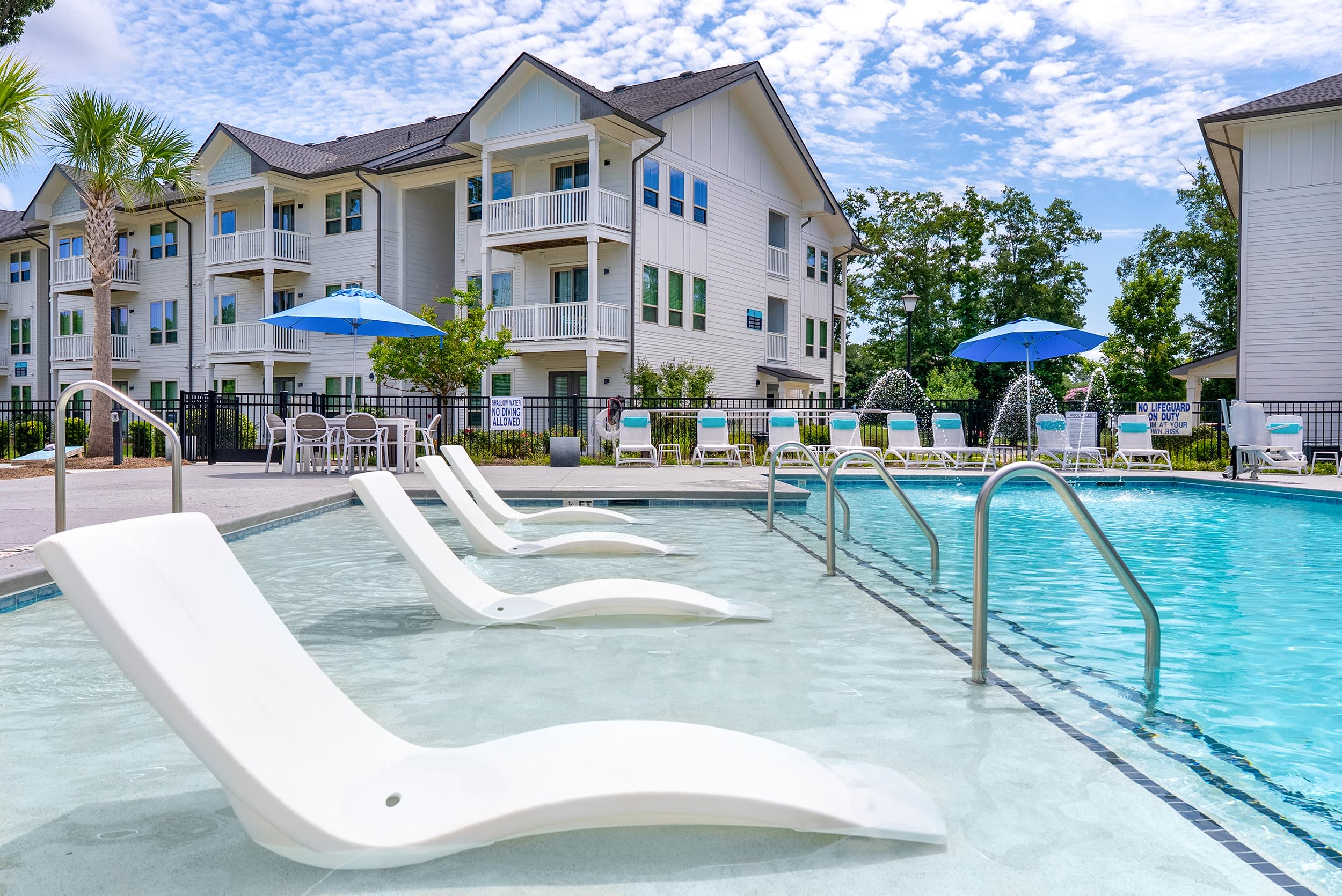 Summer Wind Apartments – photo 4