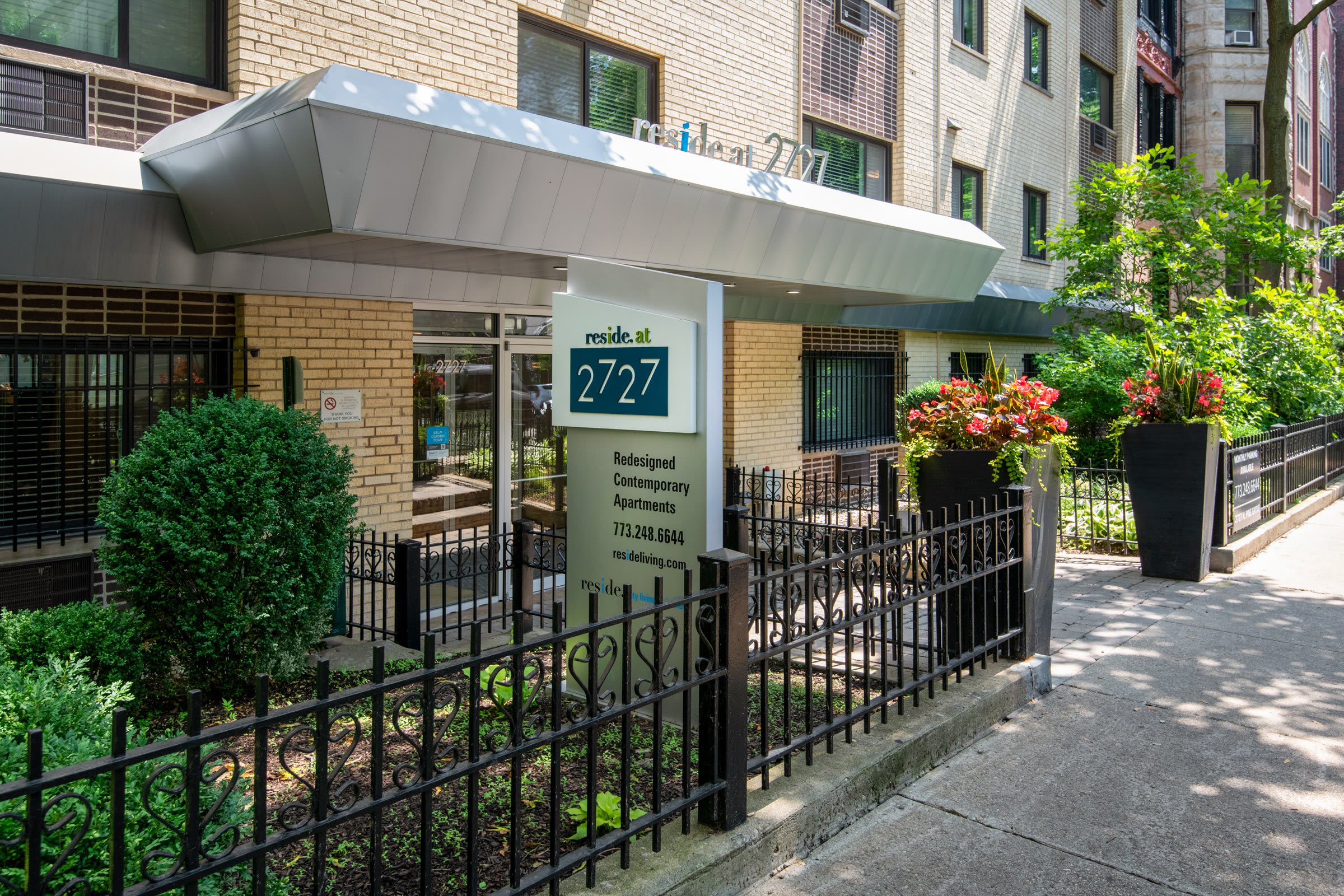 Reside At 2727 – photo 2
