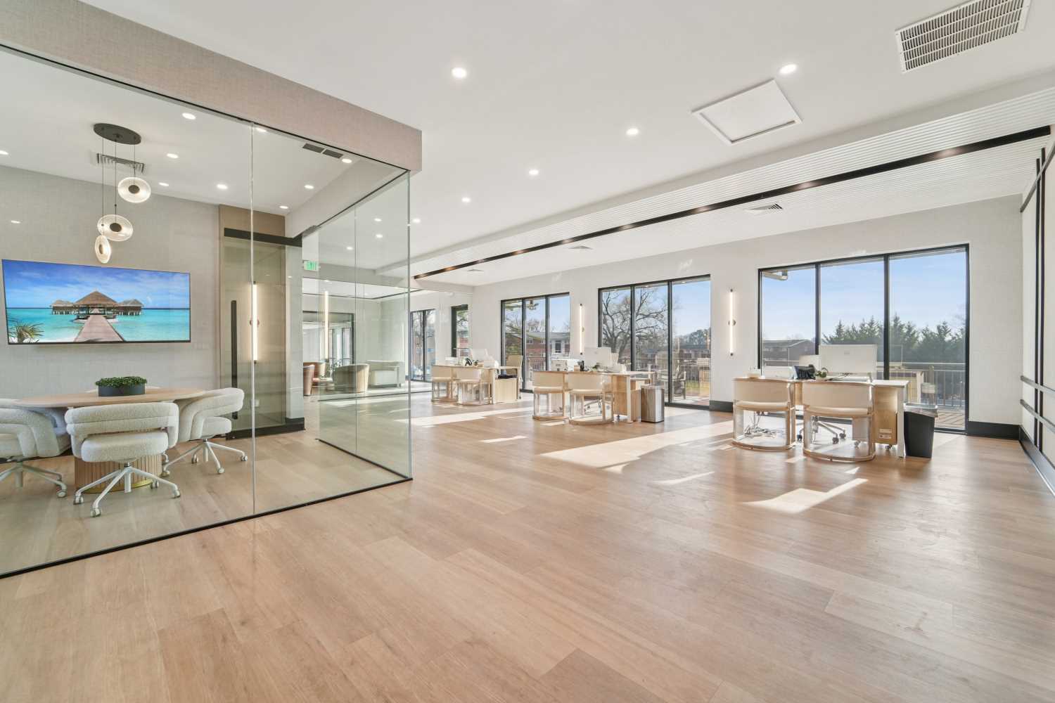 Ridge Gardens Apartments – photo 2