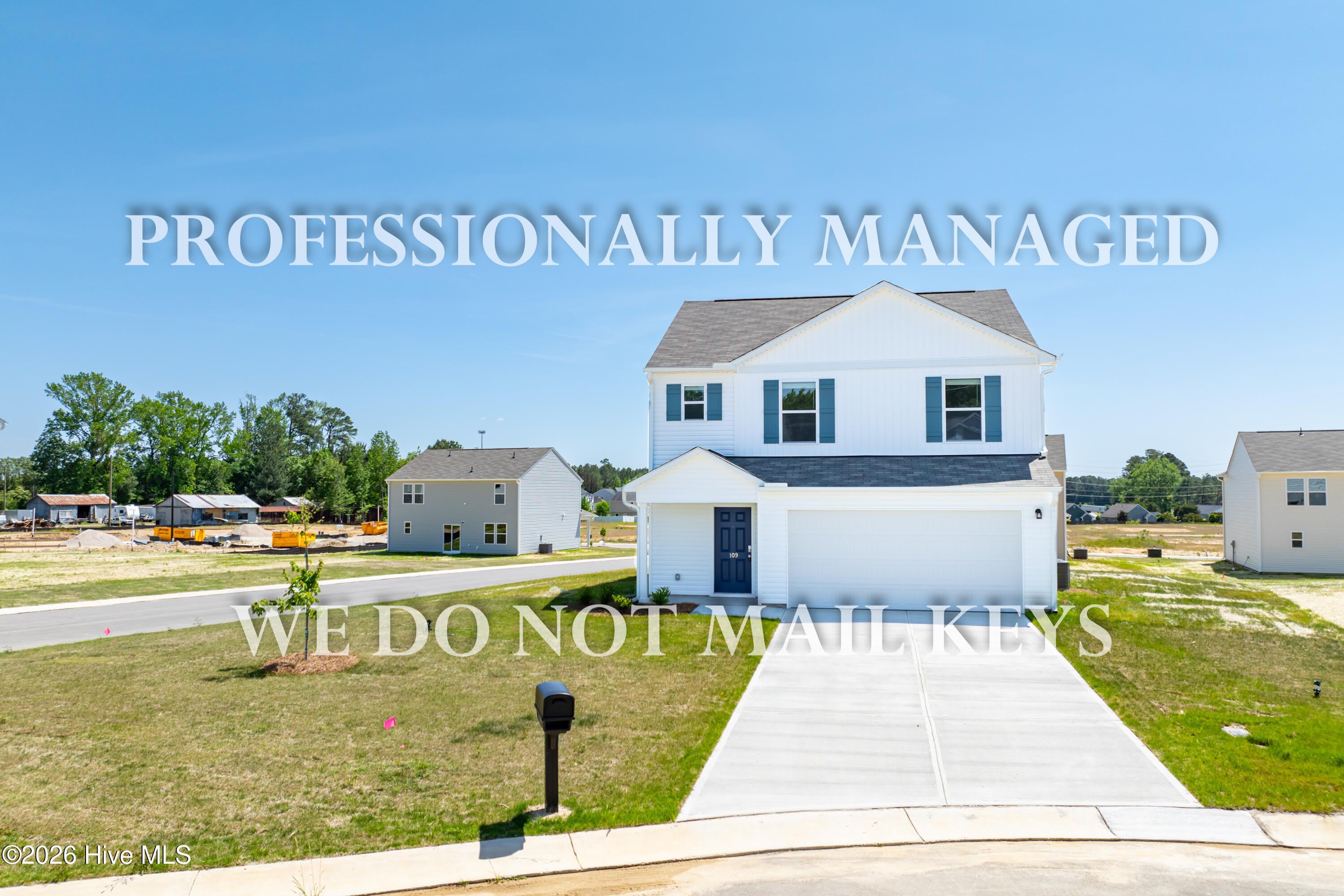 109 Ferry Court – photo 1
