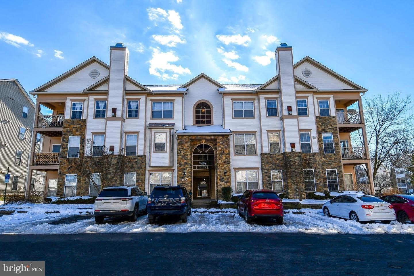 5909 Founders Hill Drive – photo 2