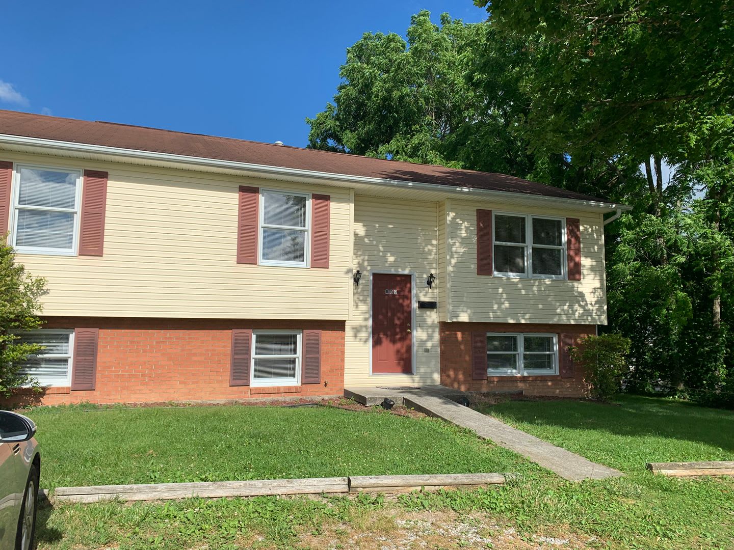 4 Bedroom 2 Bath House with 2 Car Detached Garage – photo 2