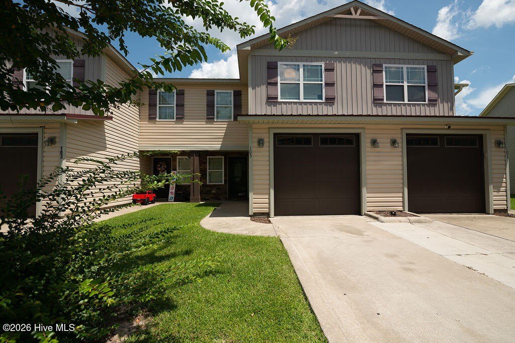 105 Kenan Loop – photo 1