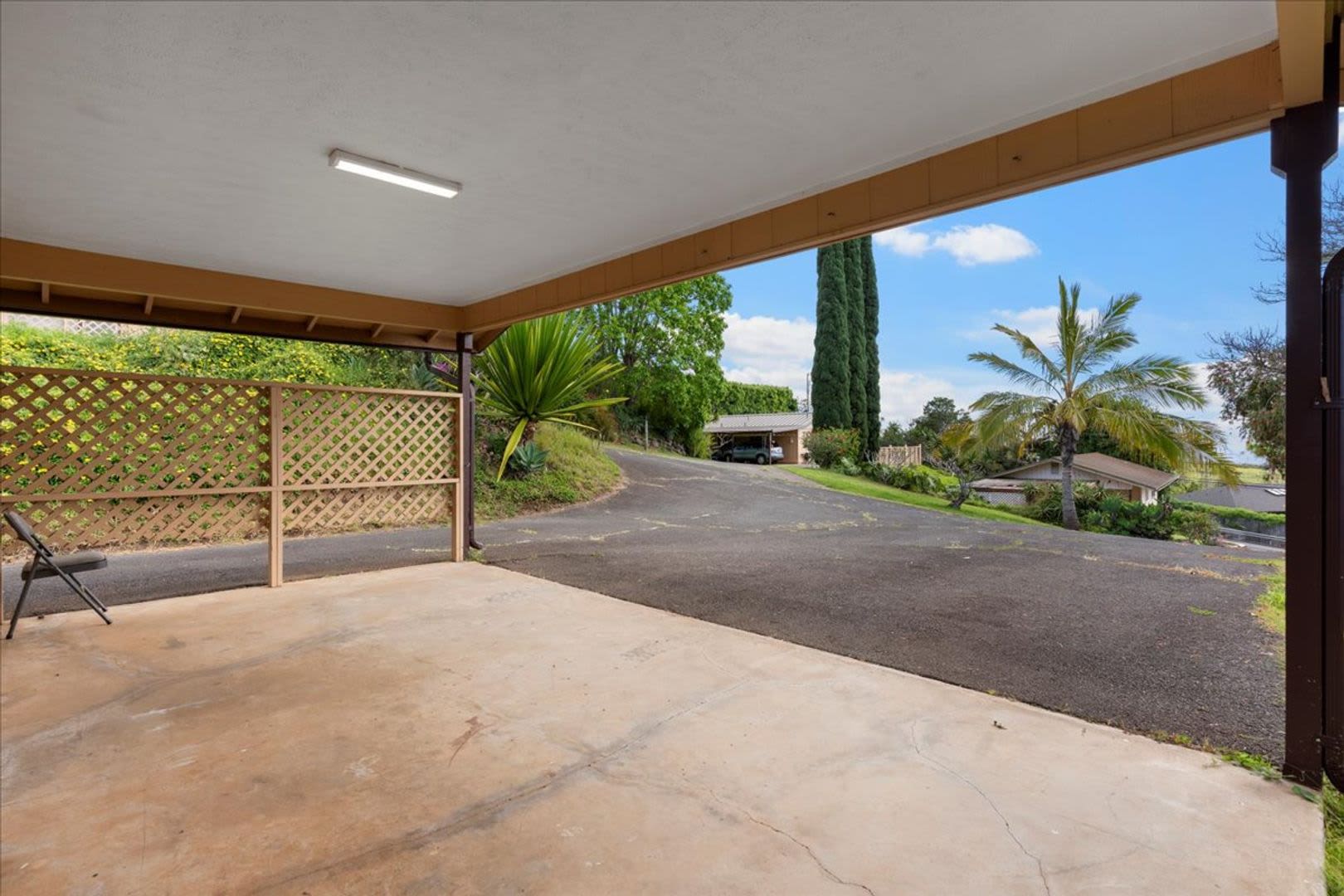 Remodeled 2 Bed/1 bath Attached Cottage in Lower Kula – photo 5