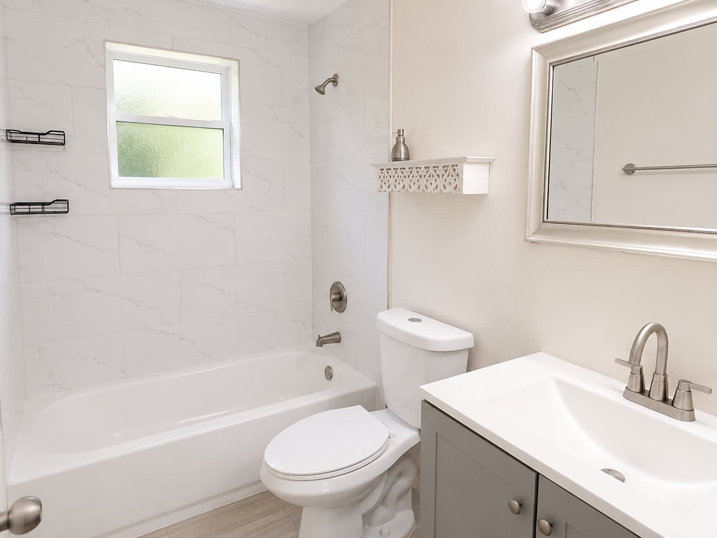 2 Bedroom Duplex – photo 5