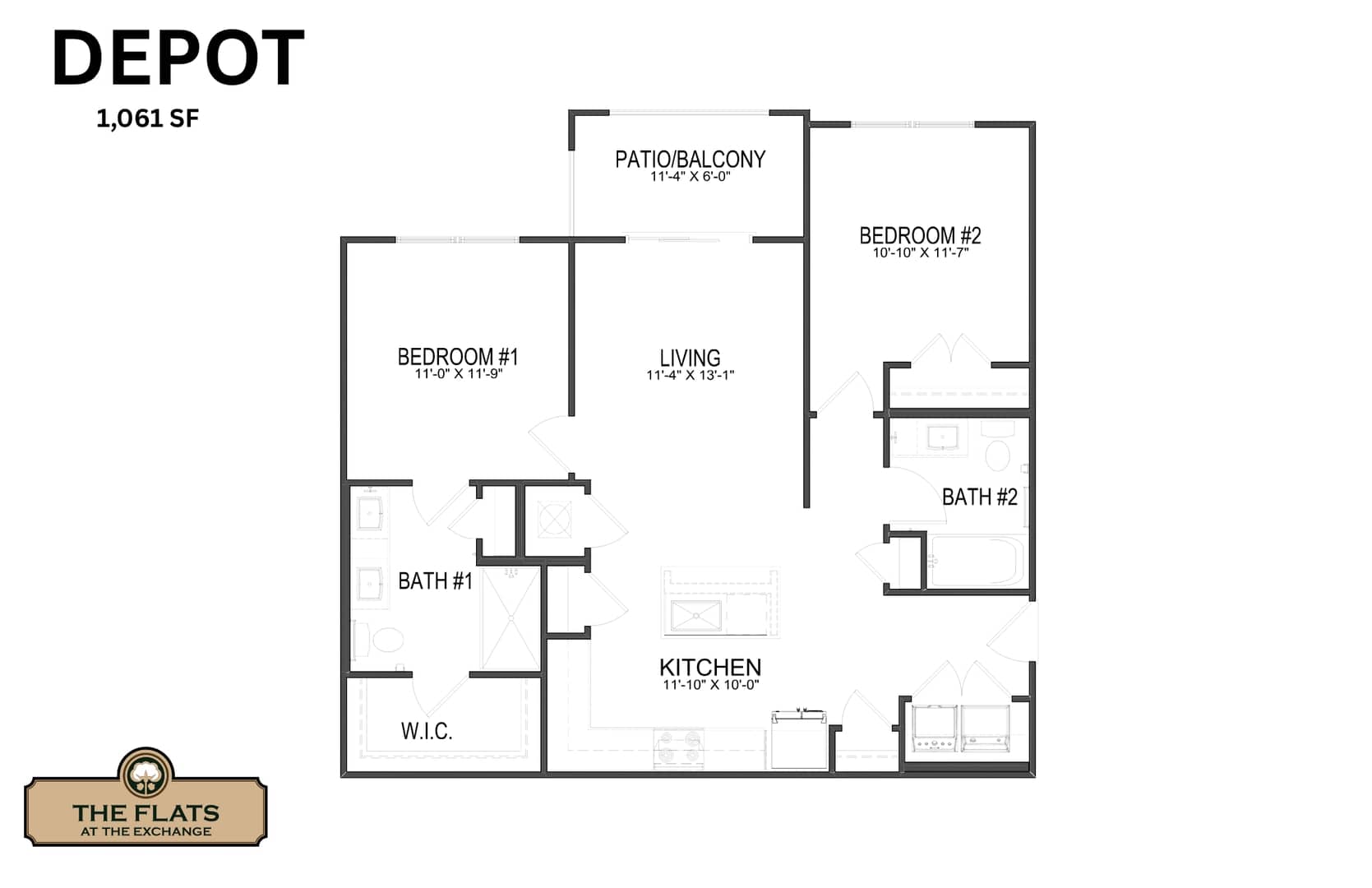 520 Trove Lane – photo 2
