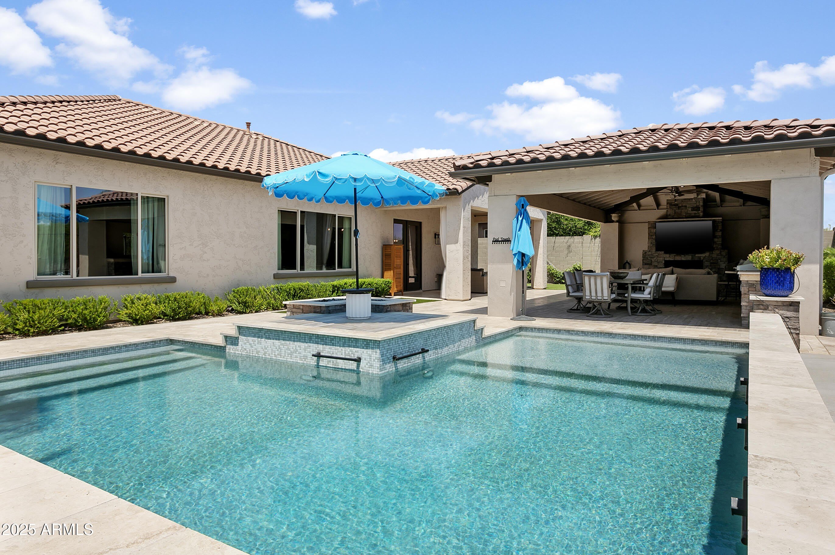 5803 E Parnell Drive – photo 2