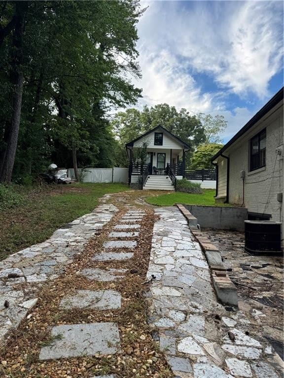 2625 Indian Lake Drive – photo 2