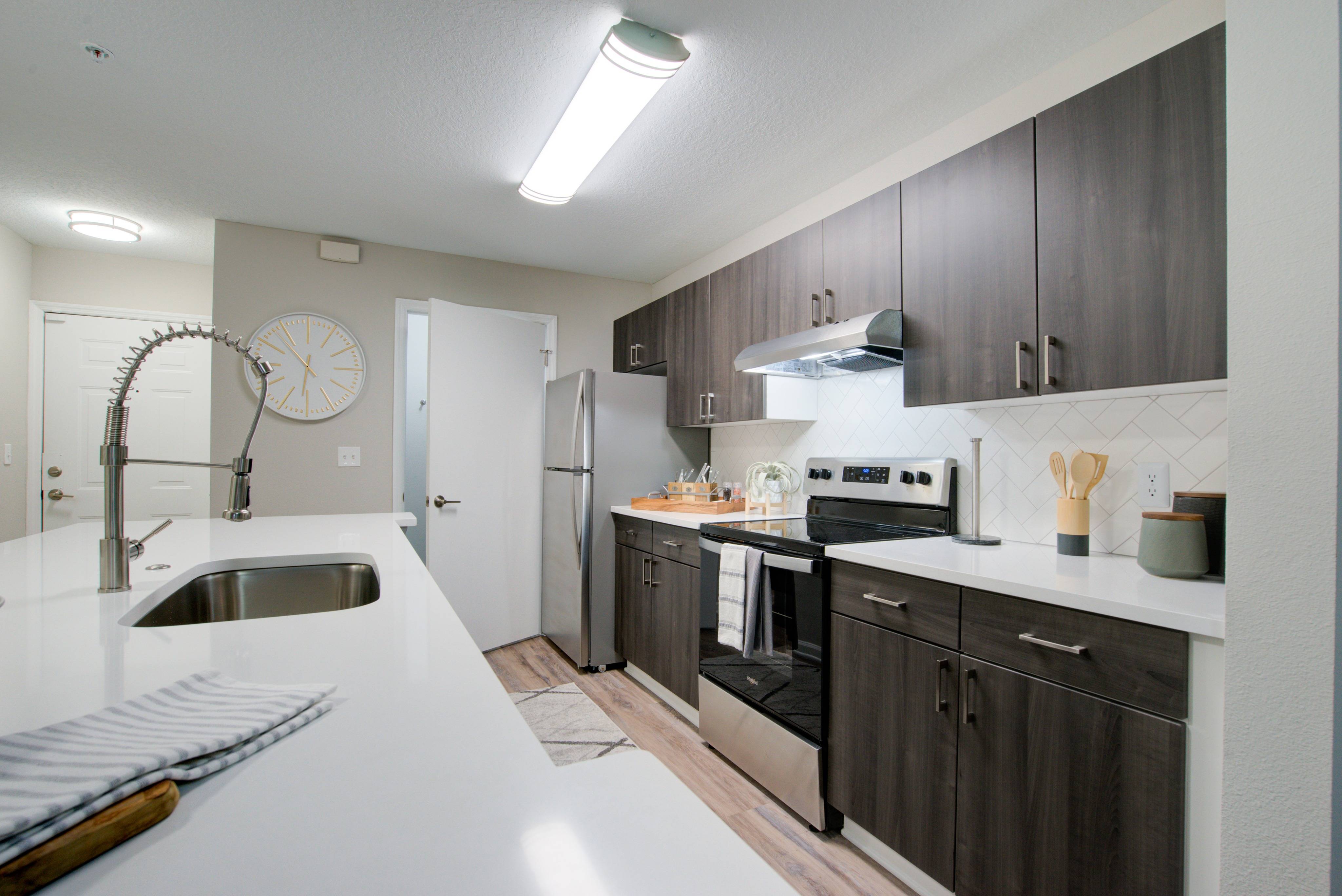 Tampa Woods Apartments – photo 3