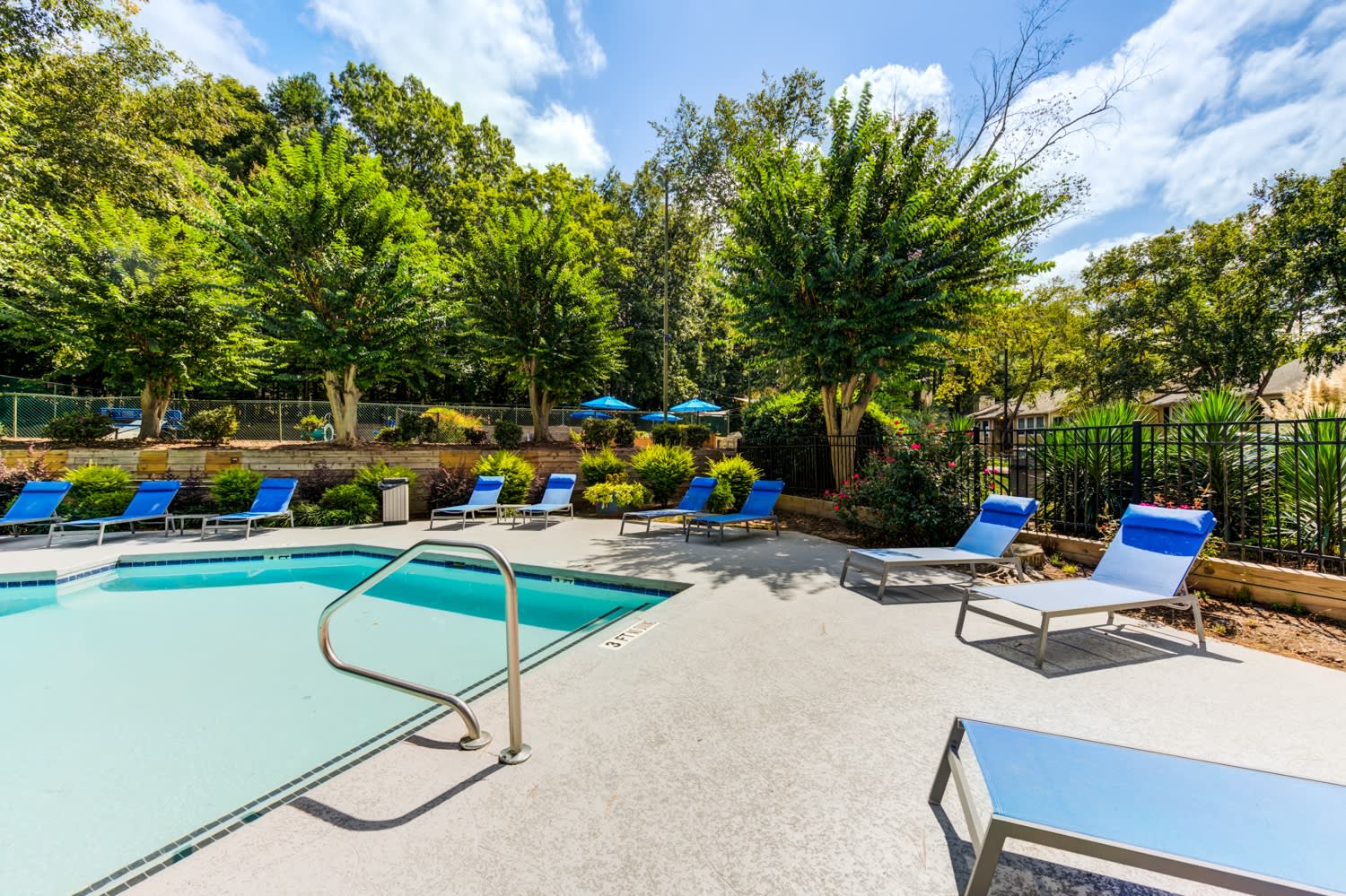 Laurel Oaks – photo 3
