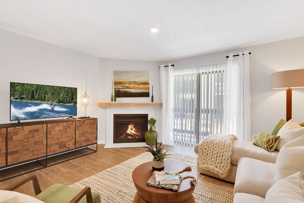 Briar Grove Townhomes – photo 4