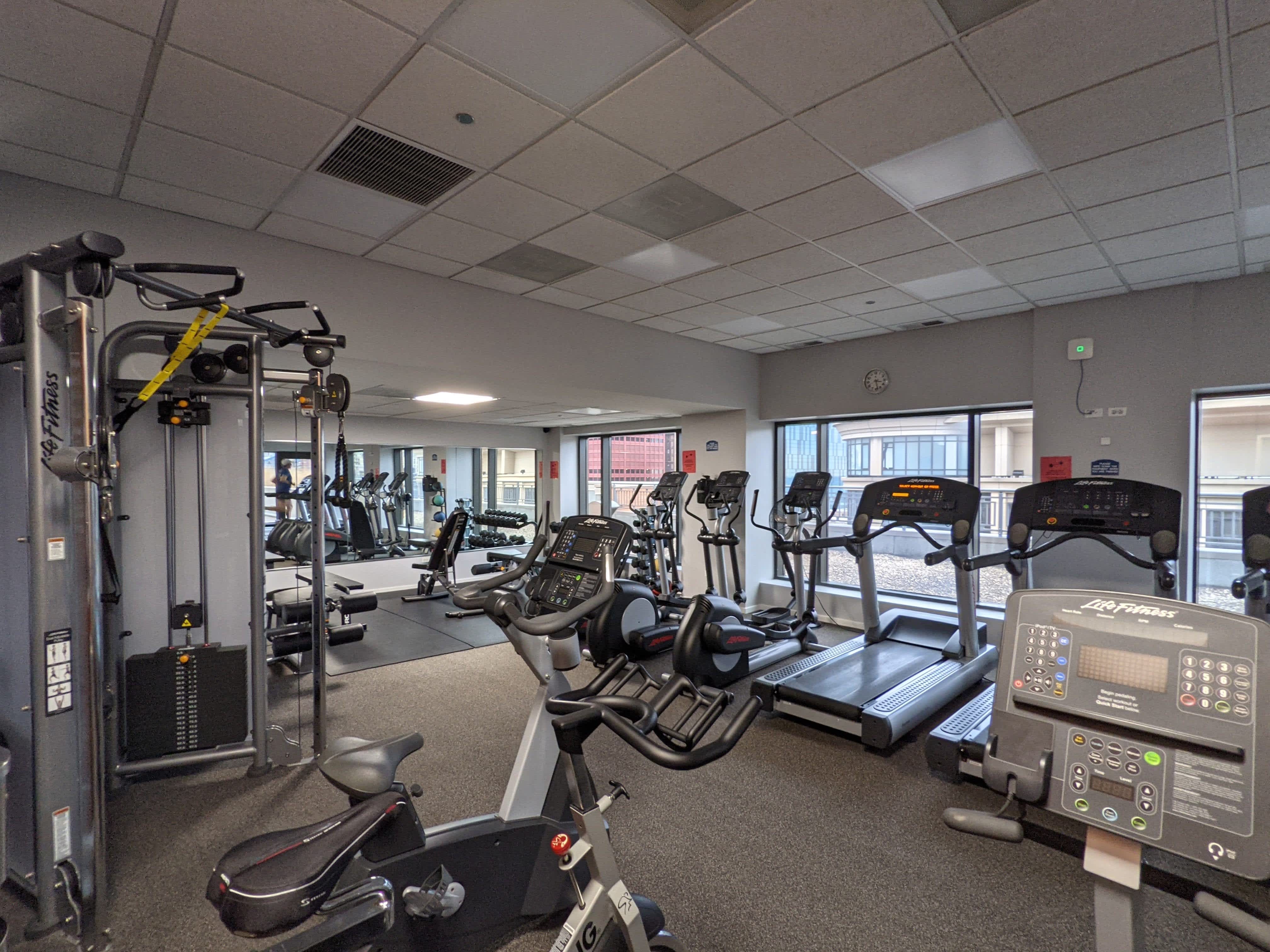 520 S State St Apt 506 – photo 5