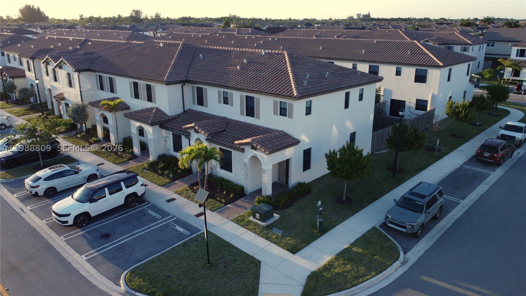 11719 SW 246th Ter – photo 1