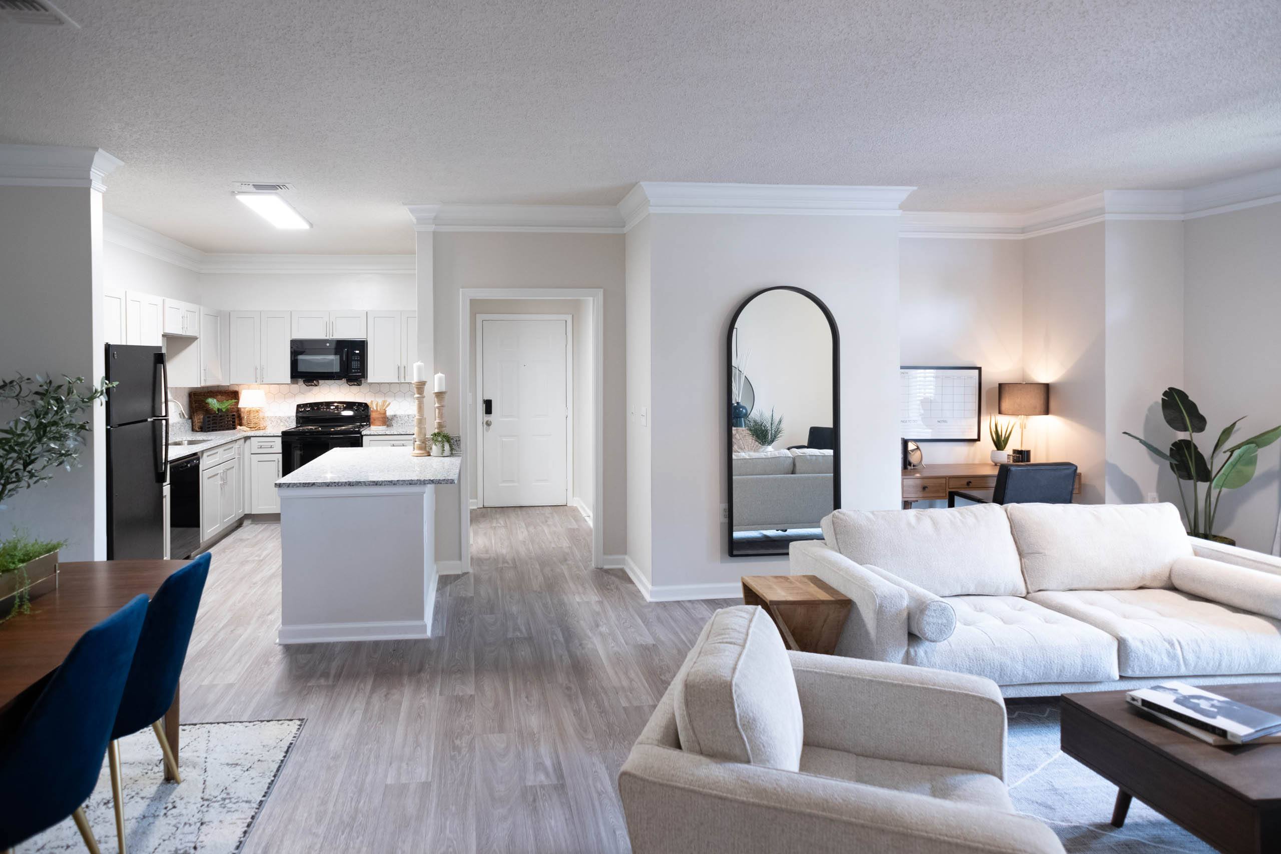 Appling Lakes Apartments – photo 5