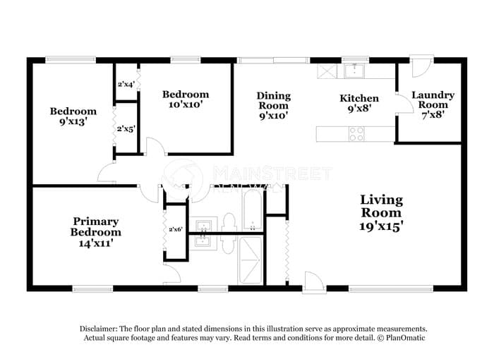 146 Okeefe Street Southeast – photo 2