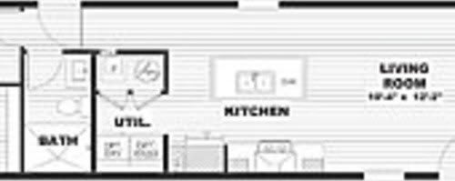 4630 S Main Street lot: 15B – photo 1