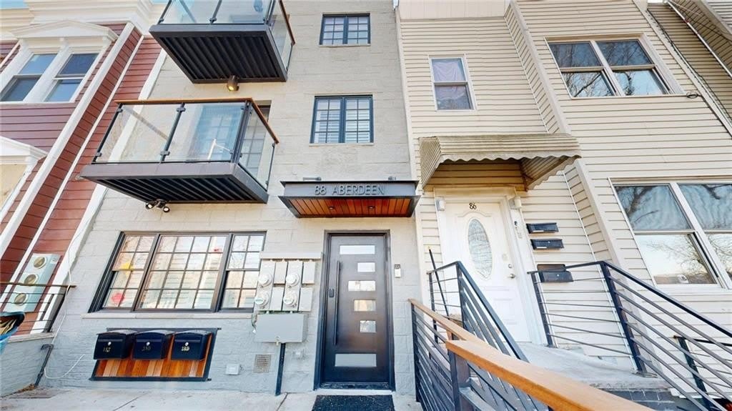 88 Aberdeen Street – photo 1