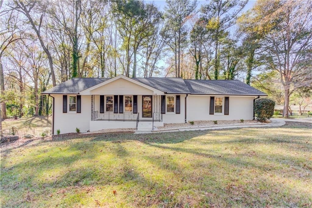 154 Huston Drive – photo 1
