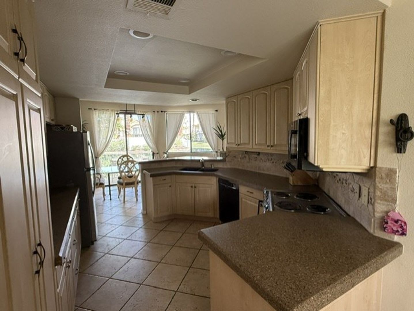 Home in PGA on the water – photo 5