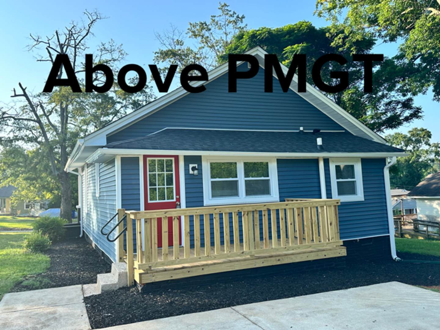 Completely renovated 3 bedroom- 2 Bath in Wellford – photo 4