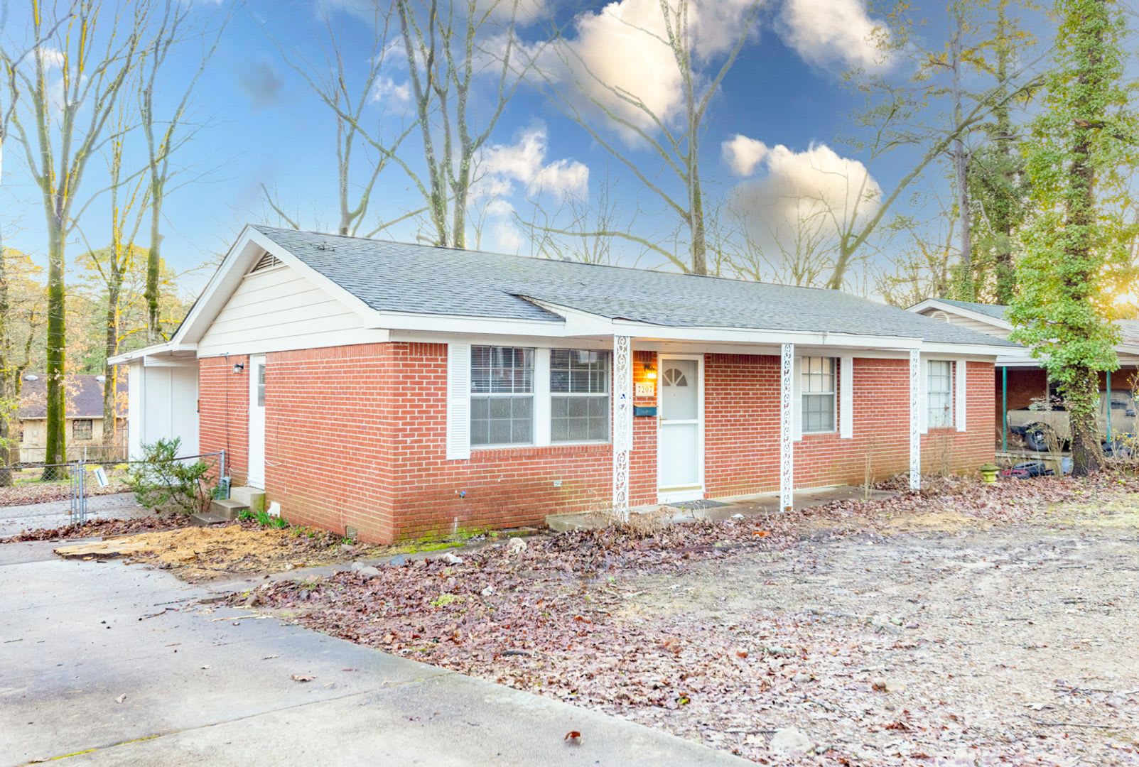 7207 L Street Little Rock AR. 72207 – photo 2