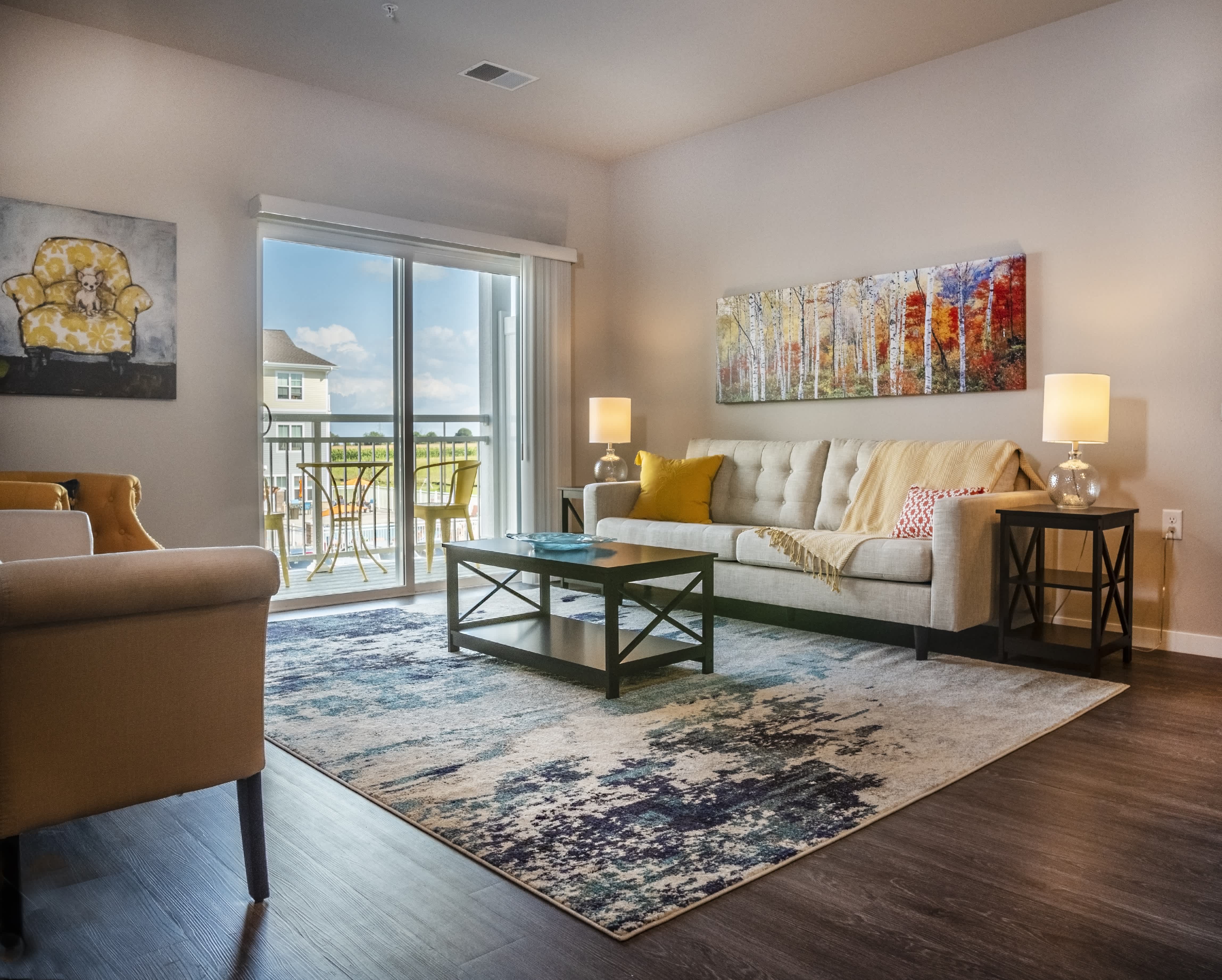 One Glenn Place – photo 3