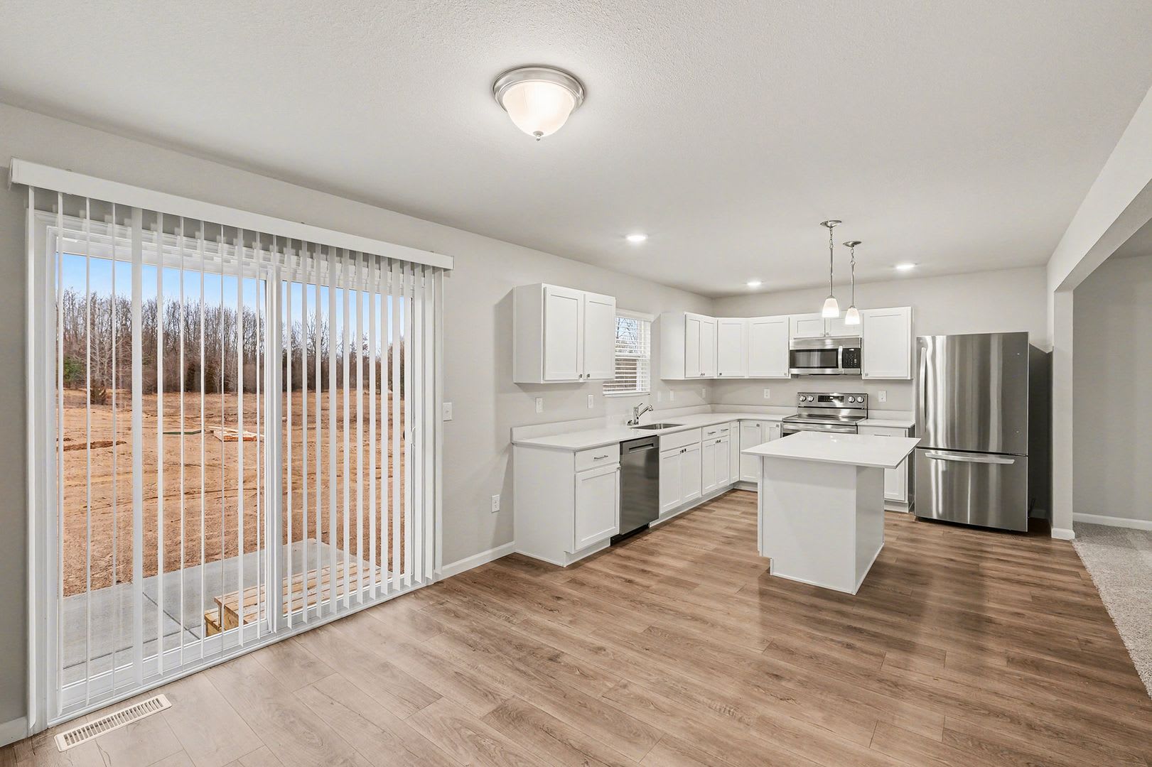 New Construction Workforce Housing Move In By September 30Th To Receive Free Rent For October Take Advantage Of This Limited Time Offer – photo 4