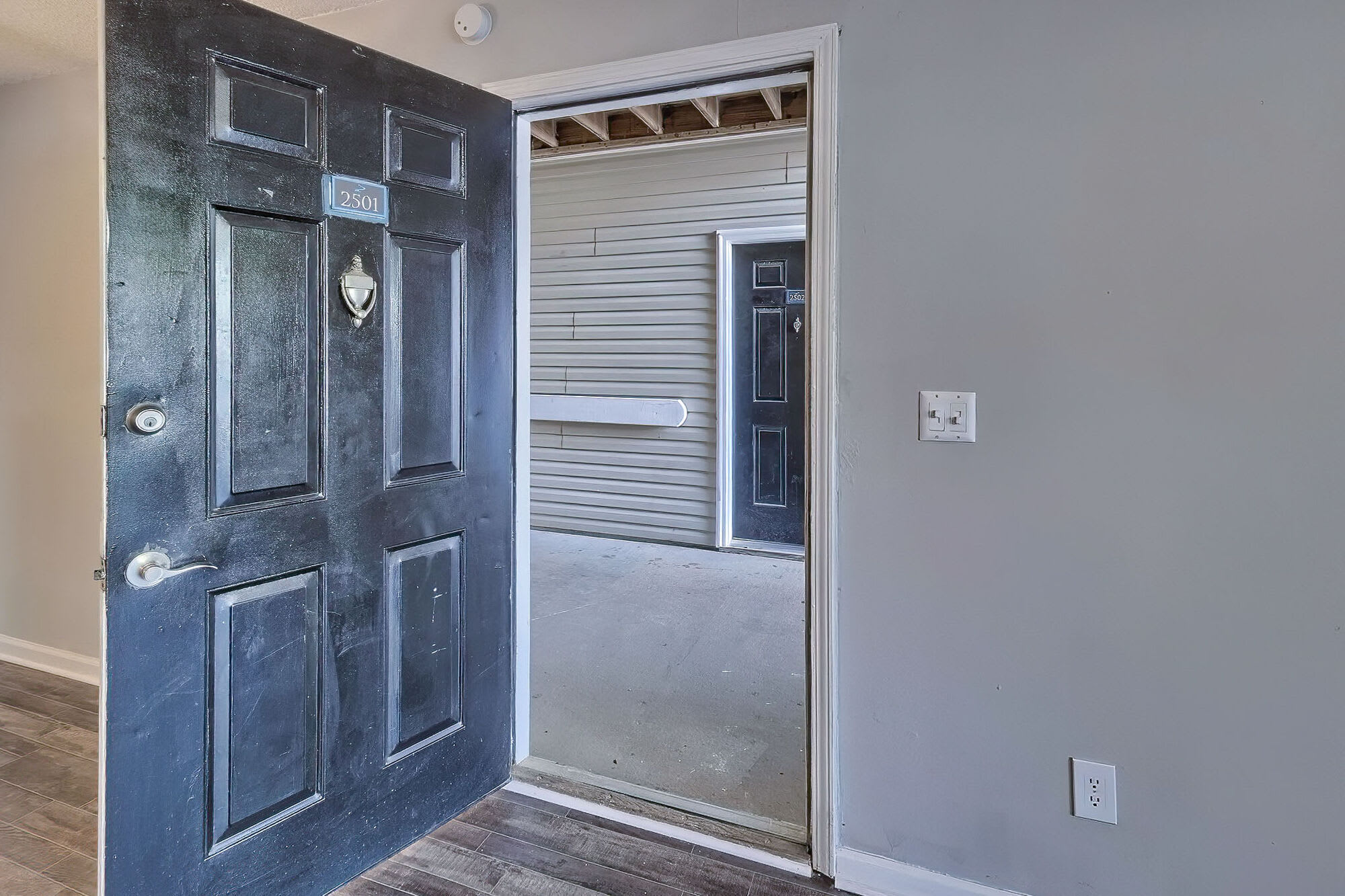 Boulder Creek Apartment Homes – photo 2