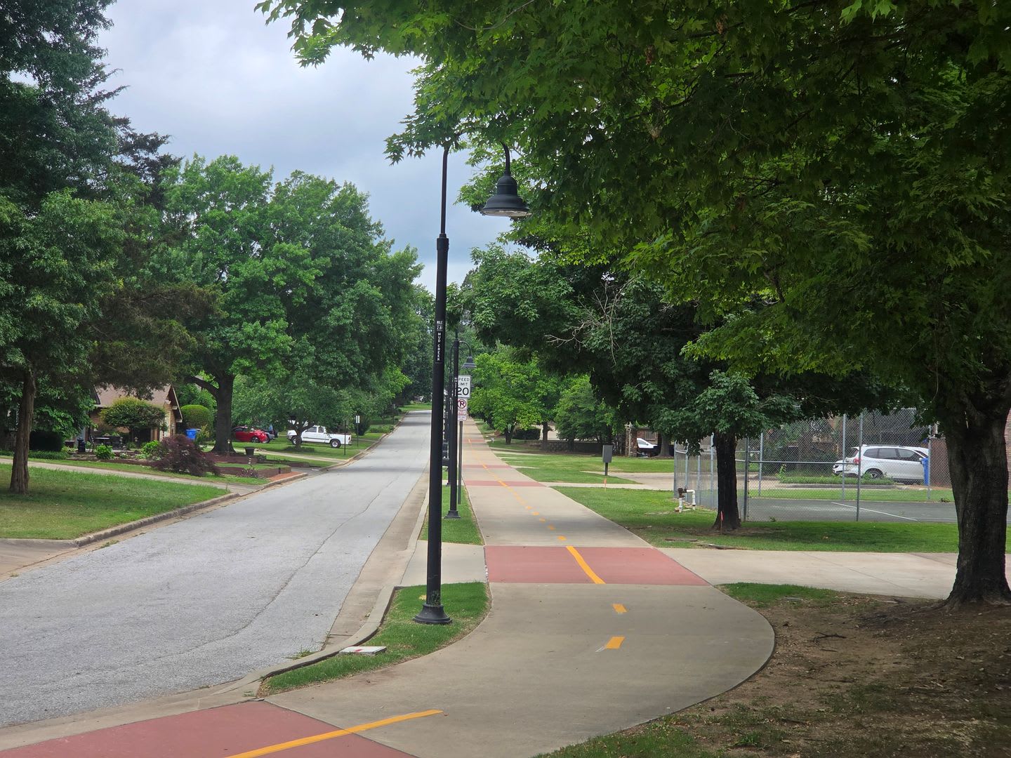 Golf Course Views Trailside Living Charming 2 Bed 1 5 Bath Condo Near Sweetbriar Park – photo 3