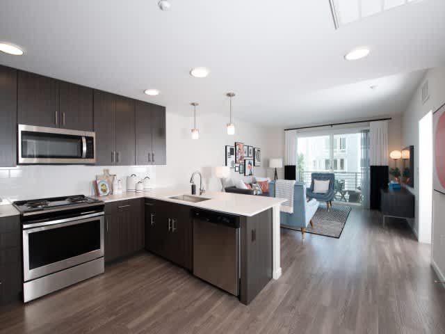 Dwell 2nd Street – photo 4